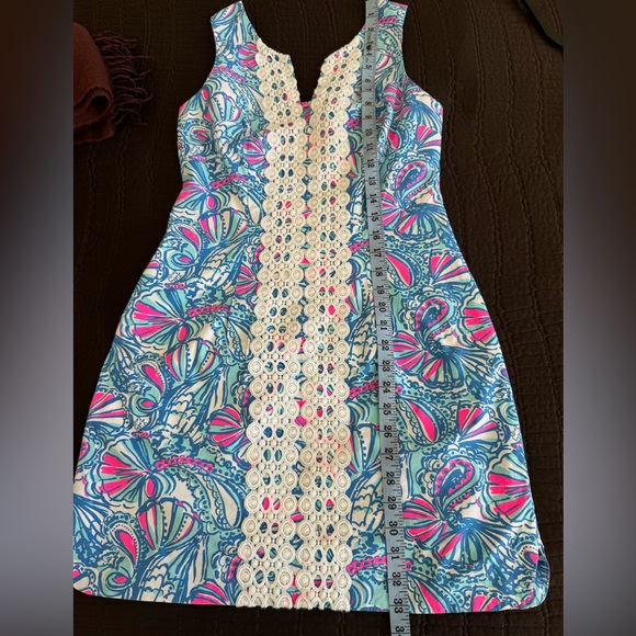 Lilly Pulitzer for Target summer mini dress - Picture 16 of 16
